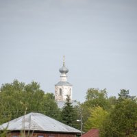 Воскресенский собор :: Gen 