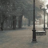 там же :: Николай Семёнов