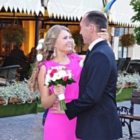 зустріч :: Степан Карачко