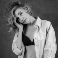 Катя :: Михаил Трофимов Катя :: Михаил Трофимов