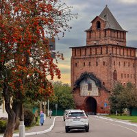 Коломна :: skijumper Иванов