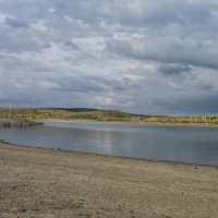 Осенние пейзажи  Крыма :: Валентин Семчишин