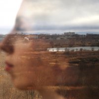 В полёте :: СЮ 