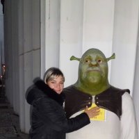 ЗНАКОМСТВО :: СЕРГЕЙ ФИЛОЧКИН