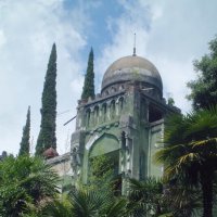 ЯЛТА :: СЕРГЕЙ ФИЛОЧКИН