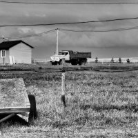 Хаос на фотографии или нет... :: Владимир 