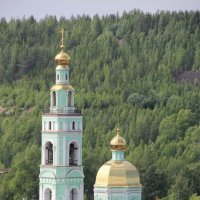 Собор :: Serega SchütZ