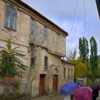 быль старого города :: Всеволод быль старого города :: Всеволод