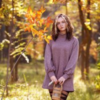 из альбома "логика листьев". :: Валерий Чернышов