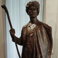 Чабан :: Радмир Арсеньев