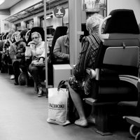 Эх, Ласточка. Были времена. :: Магомед .