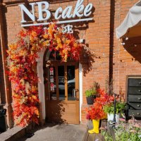 В Курске :: Ирэн 