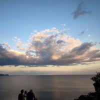 Вечерний Крым :: Oleg S