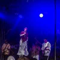 Диляра Вагапова :: Андрей Щетинин Диляра Вагапова :: Андрей Щетинин