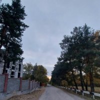 Солдатское ущелье. Талгар. :: Murat Bukaev 