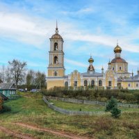 Оковцы :: Владимир Колесников