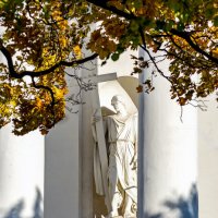 Троицкий собор. :: Виктор Орехов