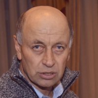 Вольдемар :: Георгиевич Вольдемар :: Георгиевич