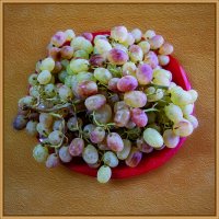 Виноград :: Анатолий Чикчирный