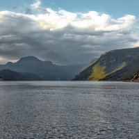 Norway 6 :: Arturs Ancans