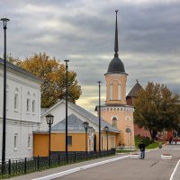 Коломна :: skijumper Иванов Коломна :: skijumper Иванов