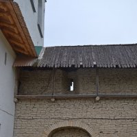 ПСКОВ, кремль. :: Виктор Осипчук ПСКОВ, кремль. :: Виктор Осипчук