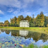 Кусково :: Irene Irene