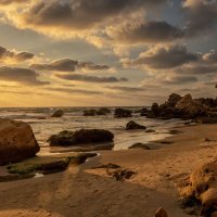 Закатная история :: Valentin Bondarenko