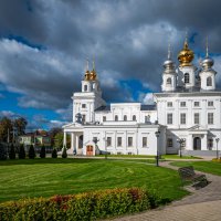 Кафедральный Воскресенский собор :: Валерий 