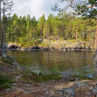 **** :: Александр Хаецкий