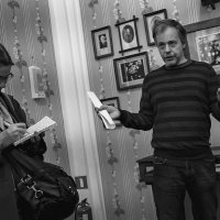 *** :: Александр Русинов