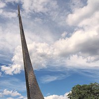 вехи истории :: Олег Лукьянов