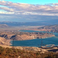 Цвет настроения :: M Marikfoto