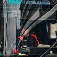 Вагоновожатый :: Dmitry i Mary S