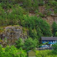 Norway 7 :: Arturs Ancans