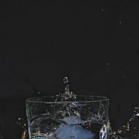 Стакан воды!! :: Giant Tao /