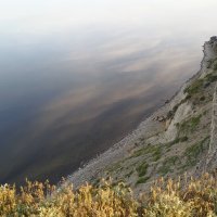 Александровский Грабен :: Олег Денисов