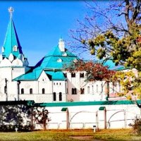 Федоровский городок, работы близки к завершению ,,, :: Сергей Федоровский городок, работы близки к завершению ,,, :: Сергей