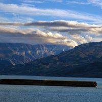 Линии нерукотворны... :: M Marikfoto