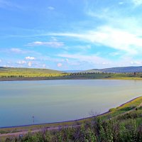 Ландшафт :: Мишель71 