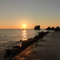 Восход. Крым. :: Галина Восход. Крым. :: Галина