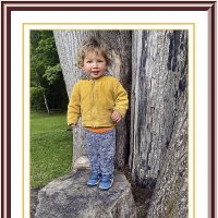 Петя :: Владимир Кроливец Петя :: Владимир Кроливец