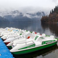 Покататься :: Eugene *