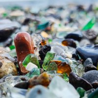 А это пляж :: Grishkov S.M.