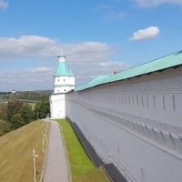 На территории монастыря :: Ирэн 