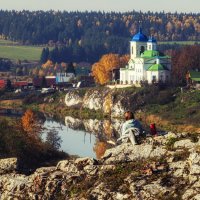 ... :: Dmitry Ozersky