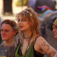 Заводила :: Юрий. Шмаков