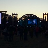 Вечер :: Galina Solovova