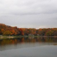 Осень в Кусково :: Татьяна Тюменка