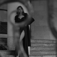 Елизавета :: Мария Яковлева